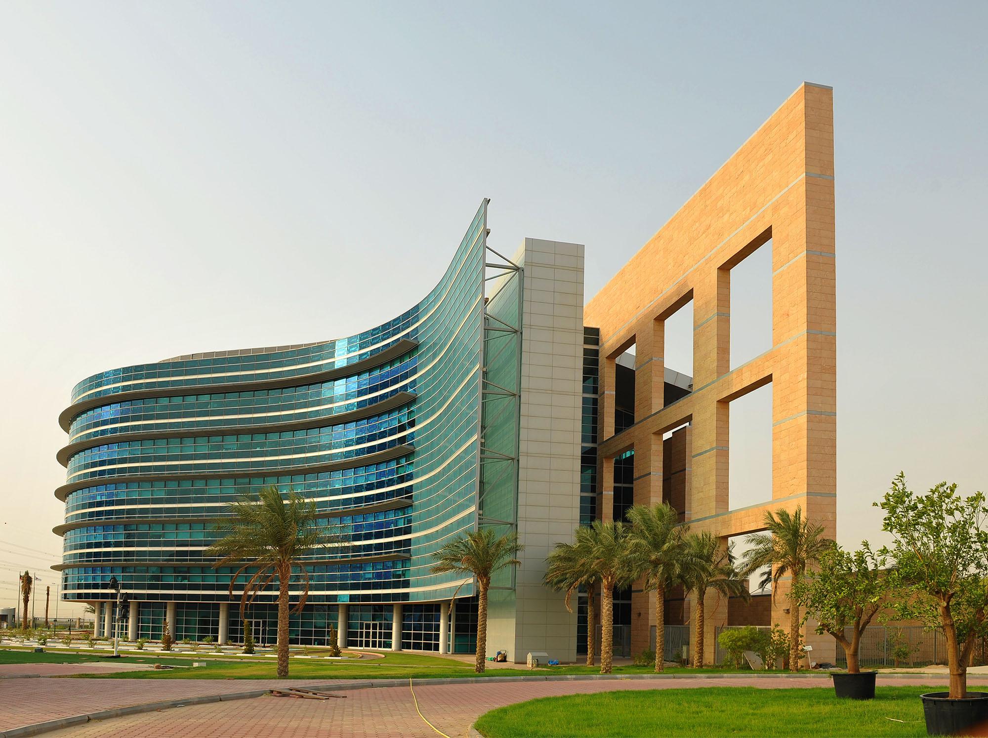 gulf-consult-KNPC-Headquarters-7